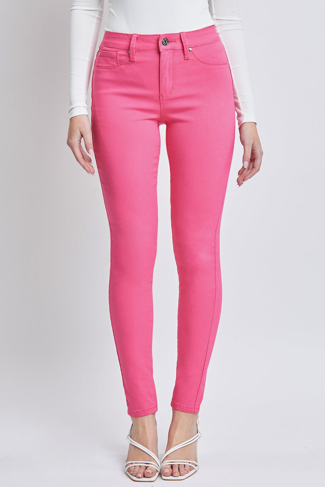 Women's Hyperstretch Skinny Pants