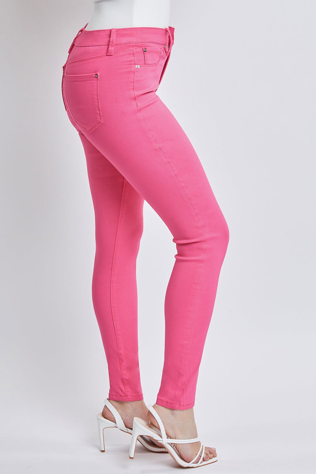 Women's Hyperstretch Skinny Pants