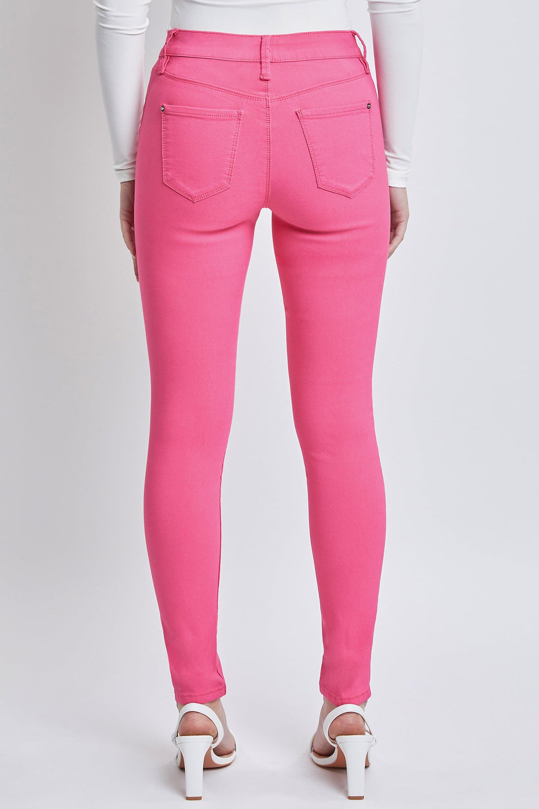 Women's Hyperstretch Skinny Pants