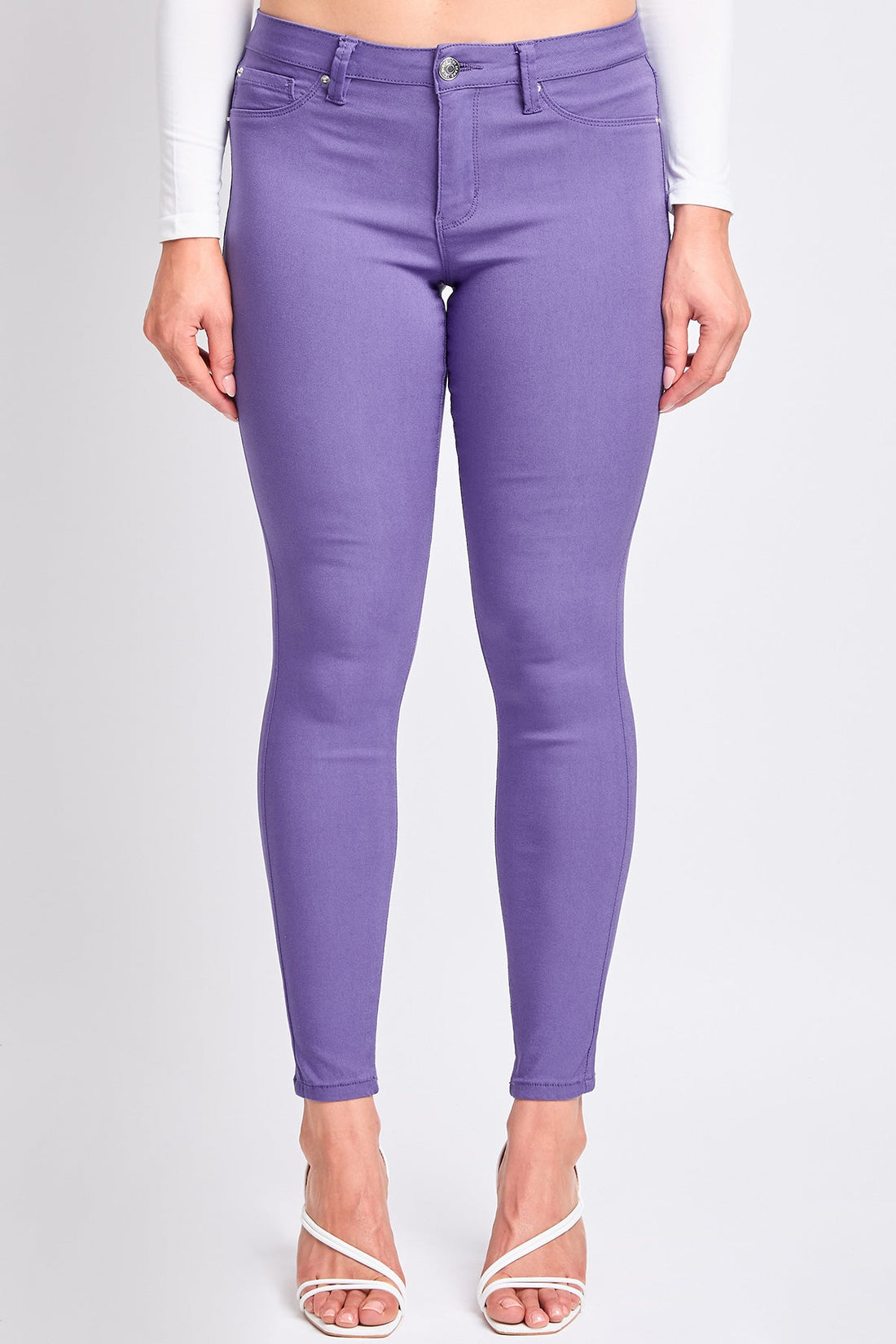 Women's Hyperstretch Skinny Pants