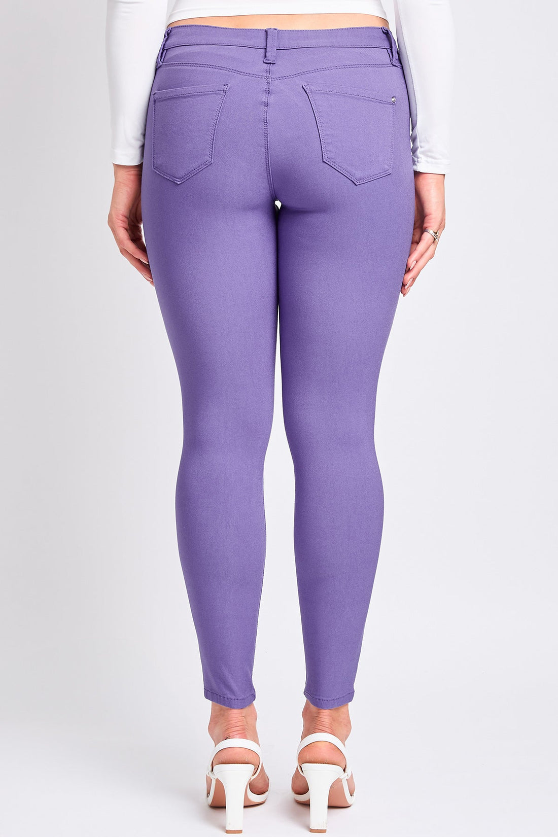 Women's Hyperstretch Skinny Pants