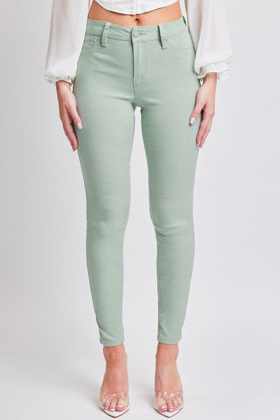 Women's Hyperstretch Skinny Pants