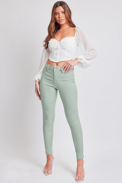 Women's Hyperstretch Skinny Pants
