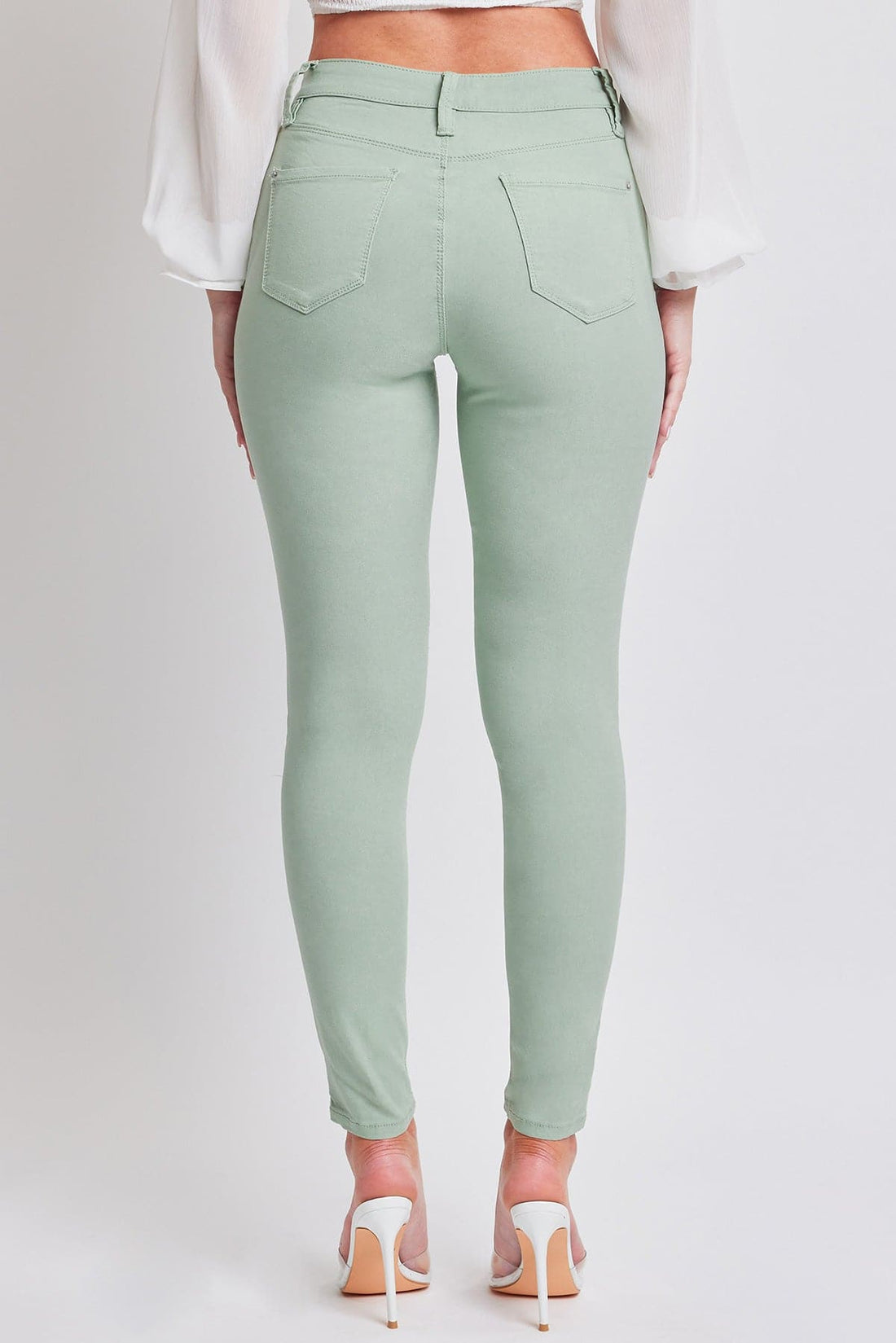 Women's Hyperstretch Skinny Pants