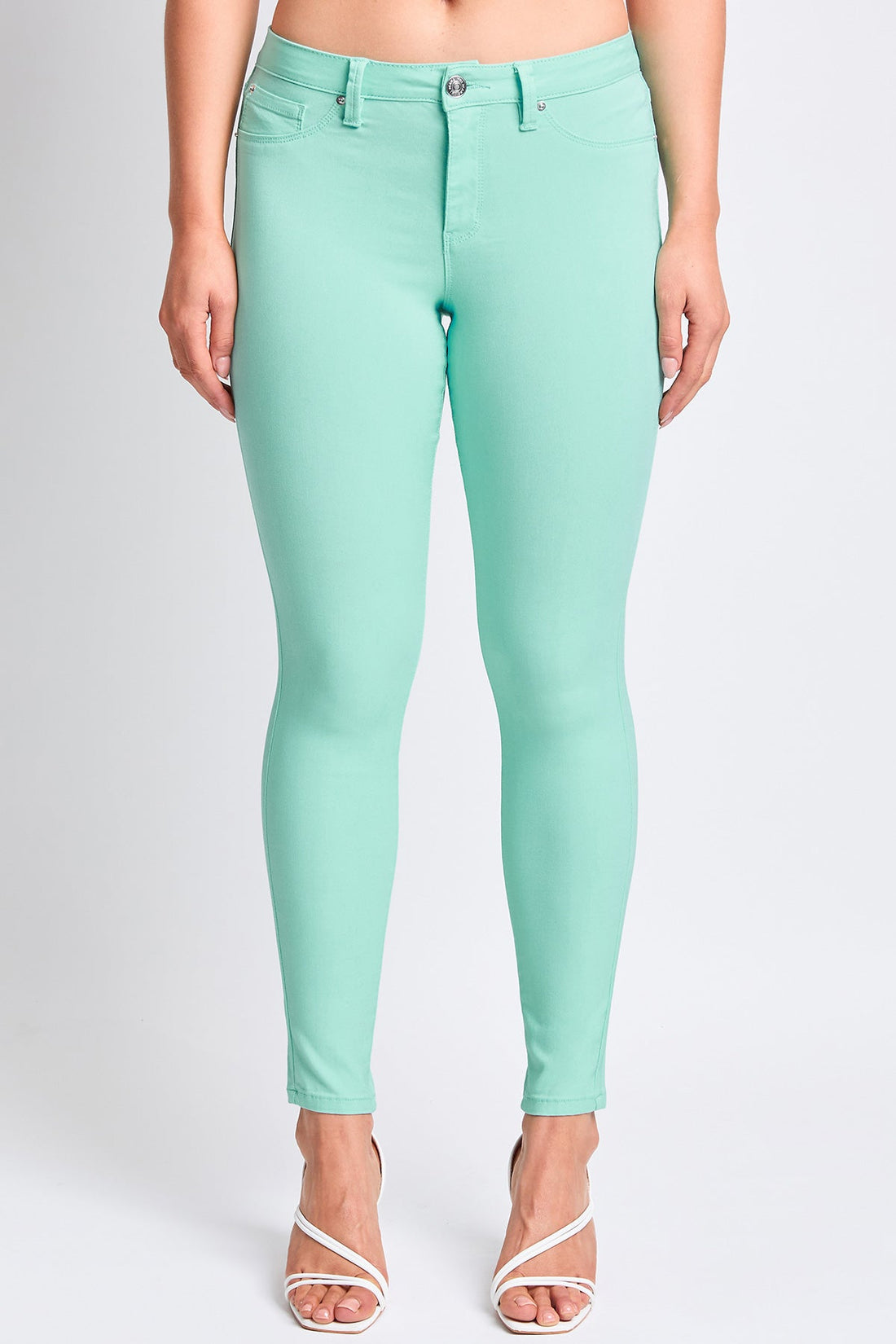 Women's Hyperstretch Skinny Pants