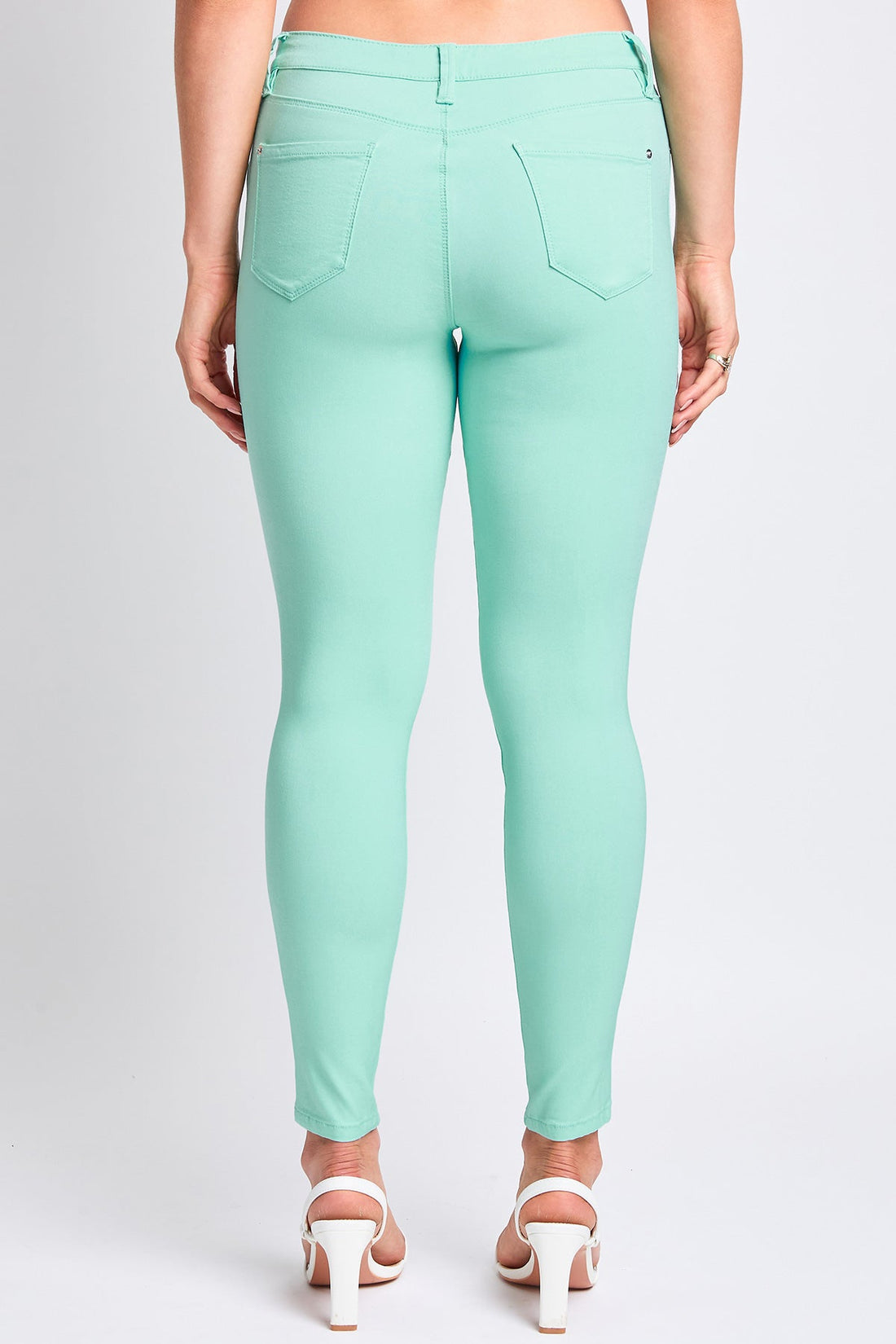 Women's Hyperstretch Skinny Pants