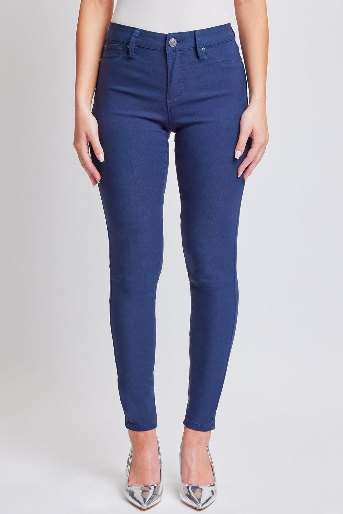 Women's Hyperstretch Skinny Pants