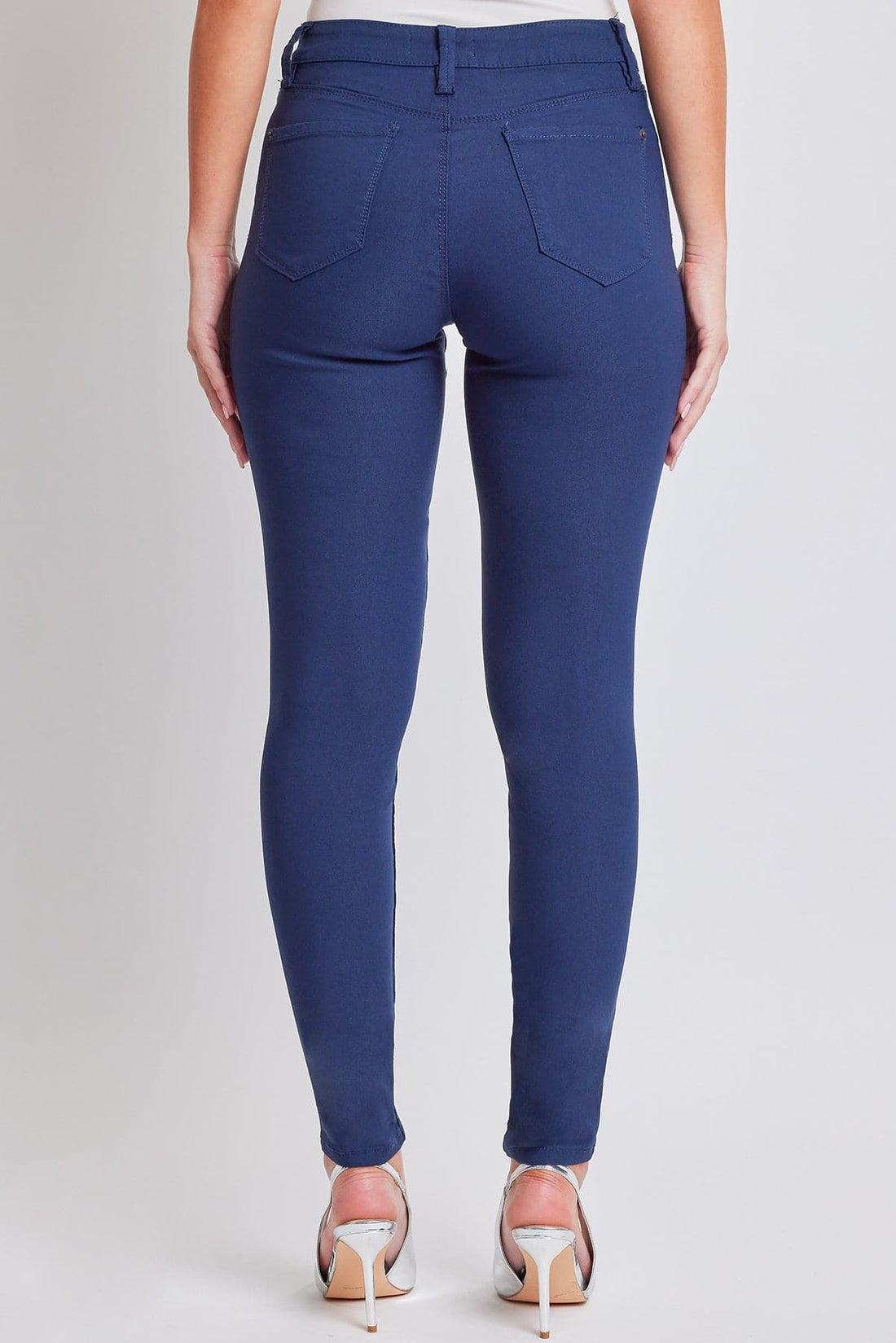 Women's Hyperstretch Skinny Pants