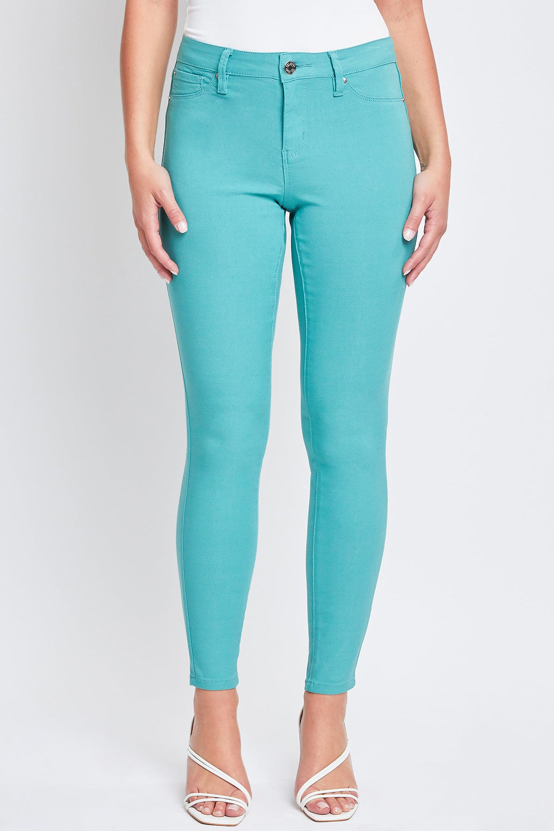 Women's Hyperstretch Skinny Pants