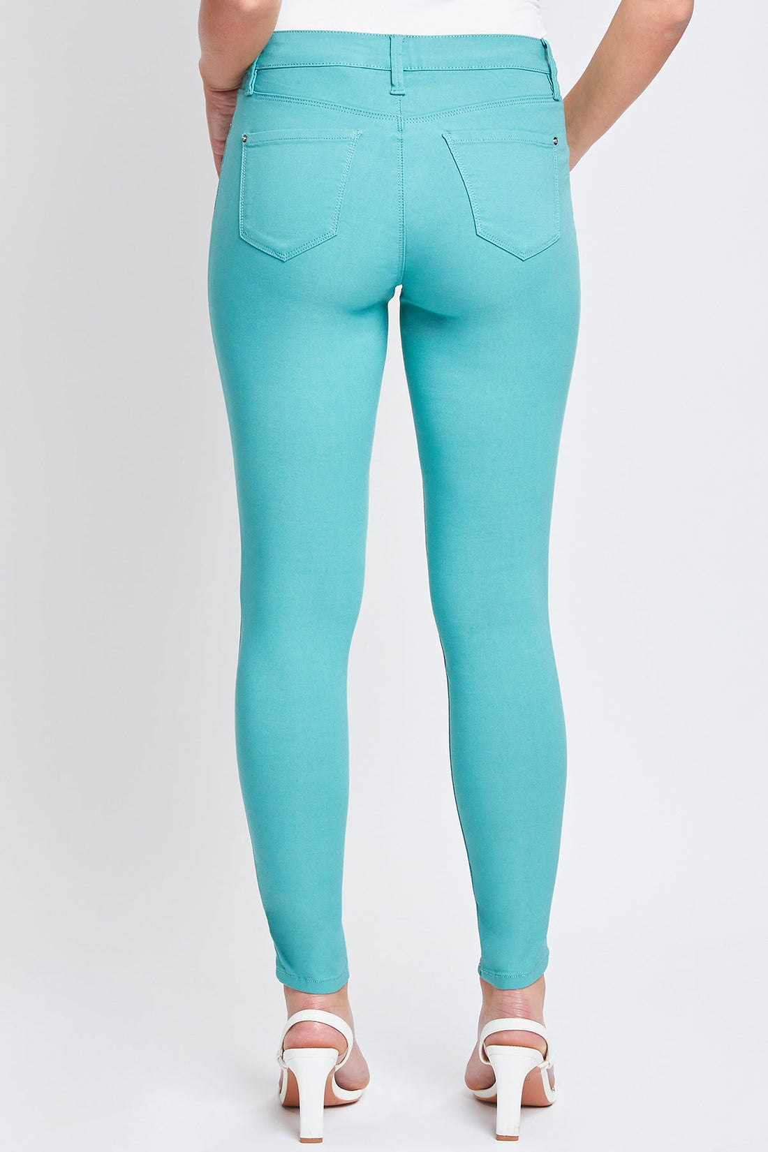 Women's Hyperstretch Skinny Pants