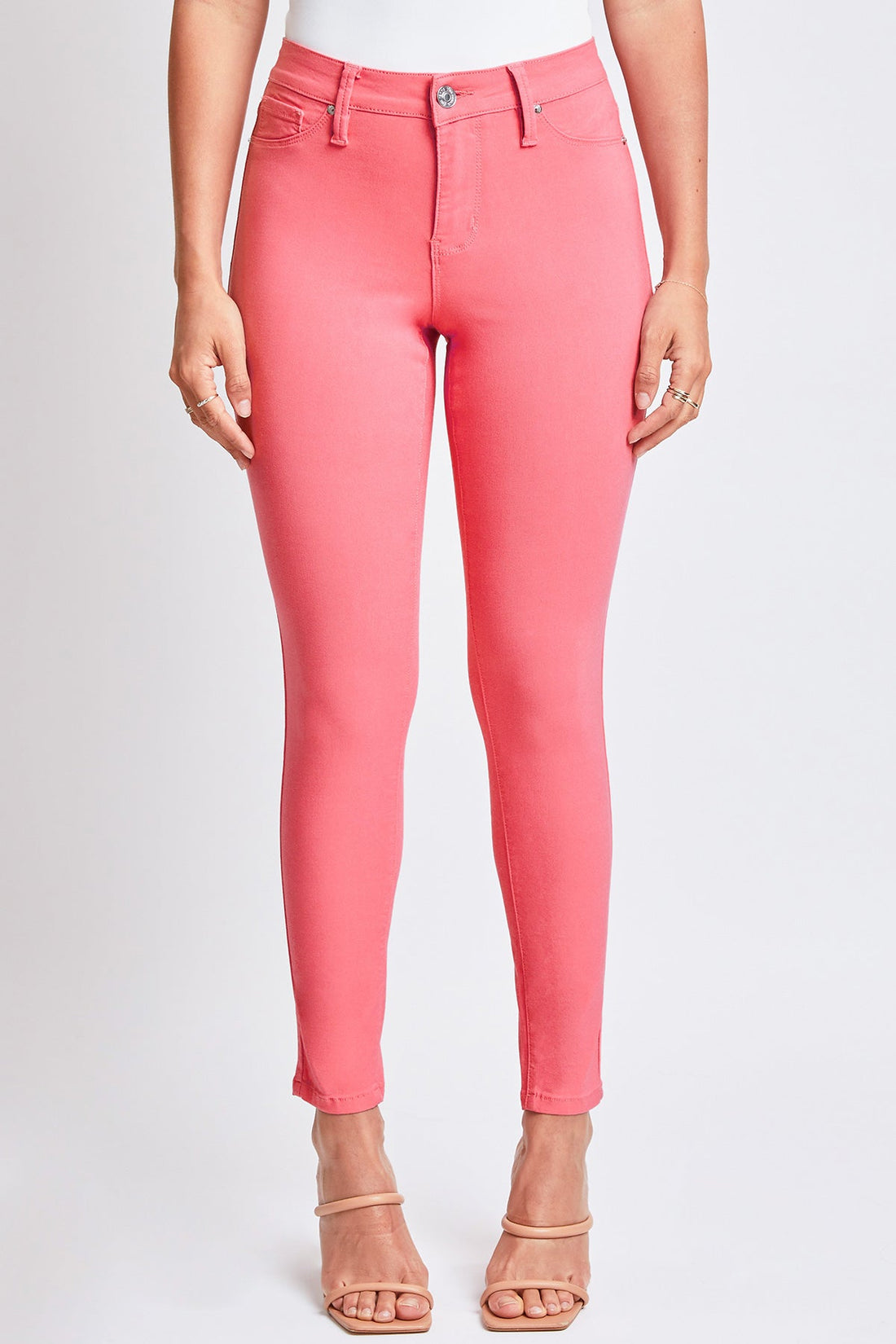 Women's Hyperstretch Skinny Pants