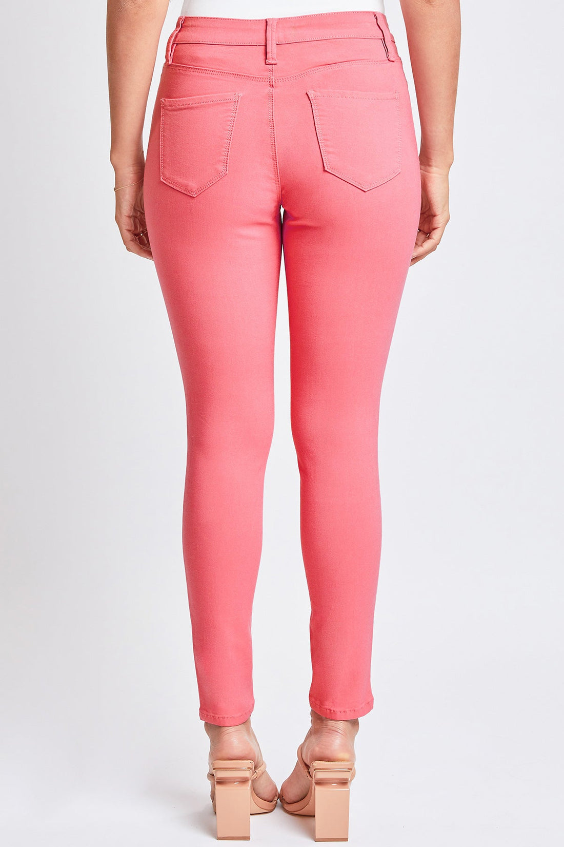 Women's Hyperstretch Skinny Pants