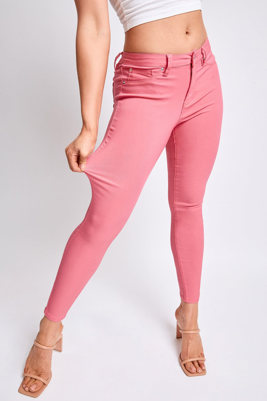 Women's Hyperstretch Skinny Pants