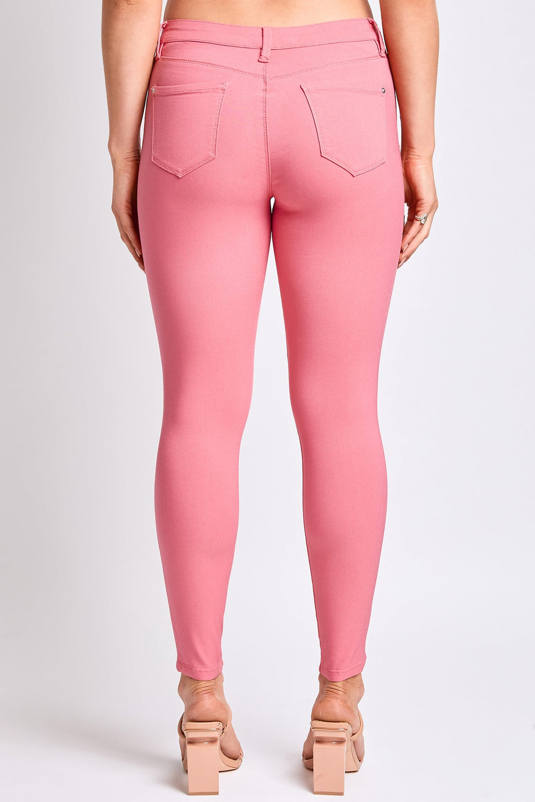 Women's Hyperstretch Skinny Pants