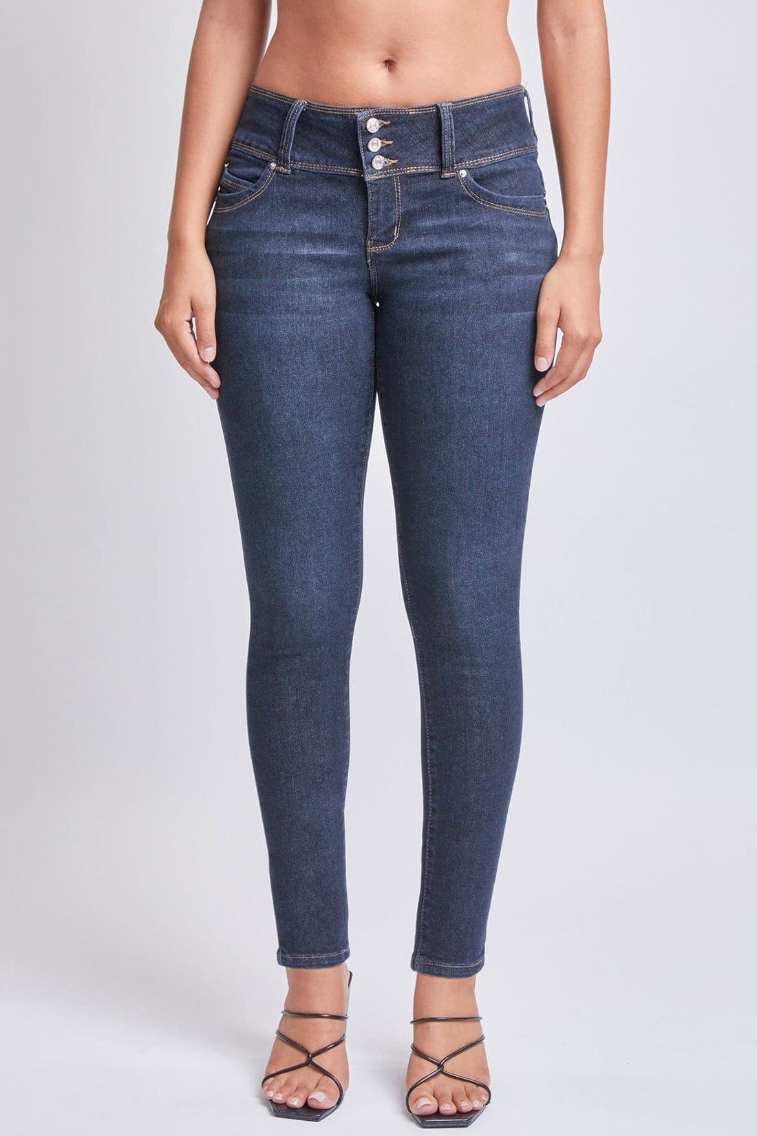 Women’s Sustainable WannaBettaButt Skinny Jeans