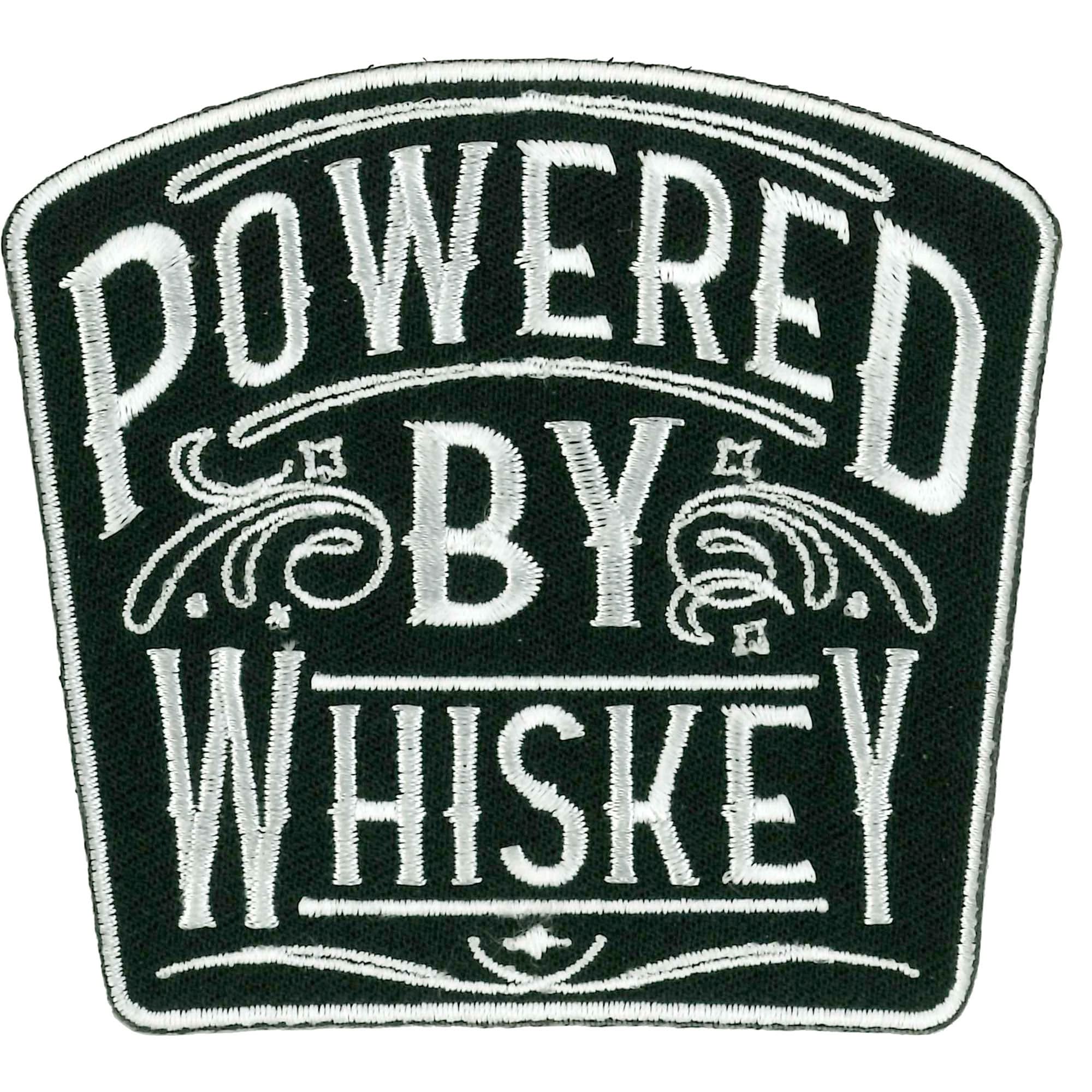 Hot Leathers Powered By Whiskey Patch