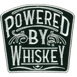 Hot Leathers Powered By Whiskey Patch