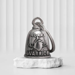 HEART WORRIORS Renegade Bell™