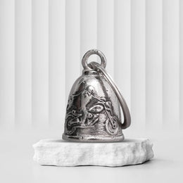 Ride With the Wind Renegade Bell™