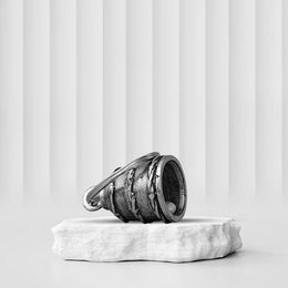 Wired Steel Renegade Bell™