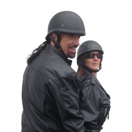 Rocker BADASS Helmet Helmets Badass Helmets