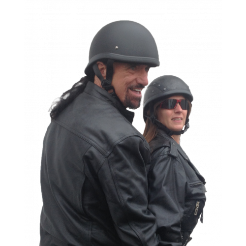 Rocker BADASS Helmet Helmets Badass Helmets