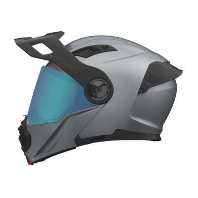C6 Shield Outer- Rainbow