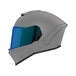 Viper Shield Outer- Rainbow