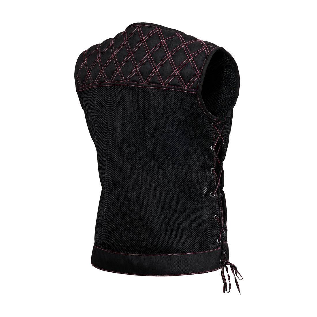Rose Phantom - Women's Mesh Vest