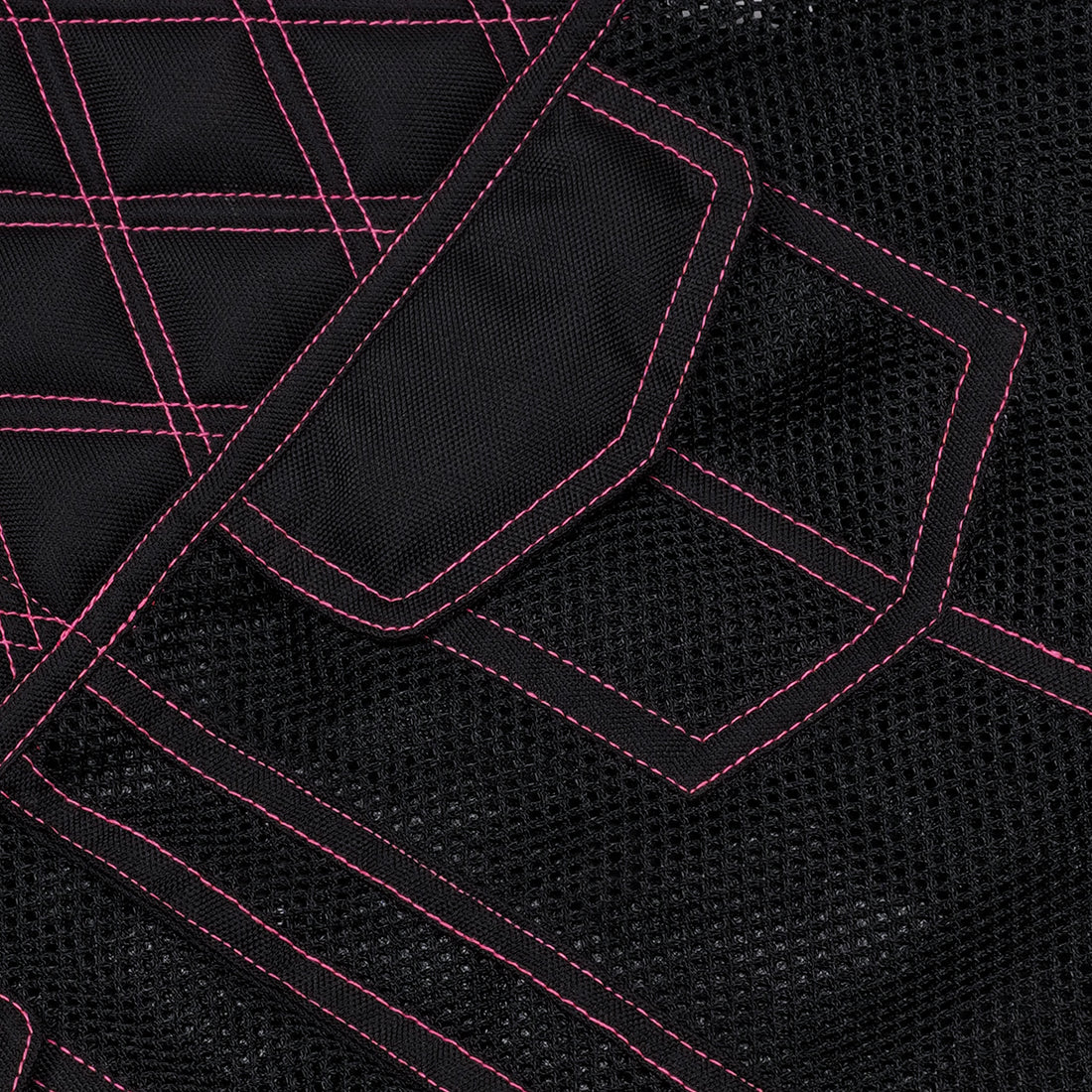 Rose Phantom - Women's Mesh Vest