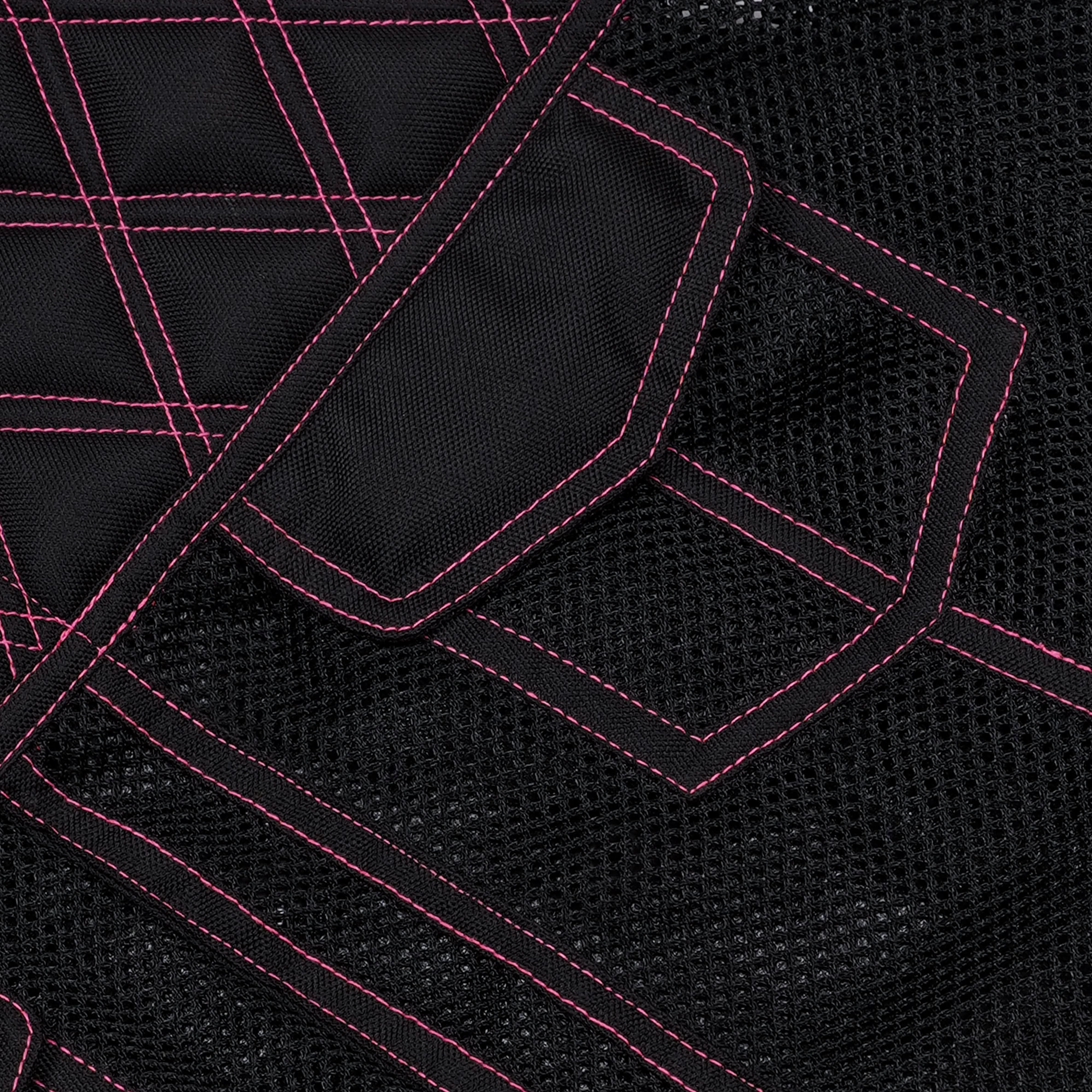 Rose Phantom - Women's Mesh Vest