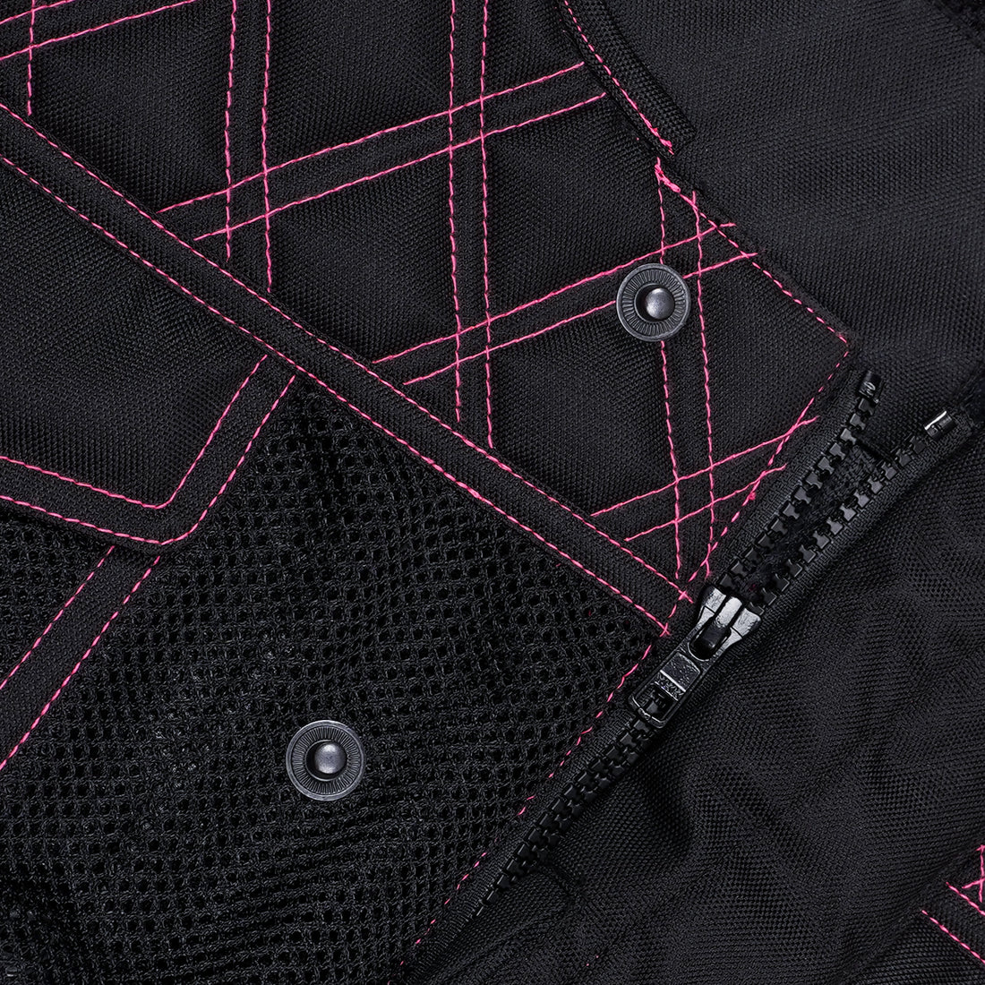 Rose Phantom - Women's Mesh Vest