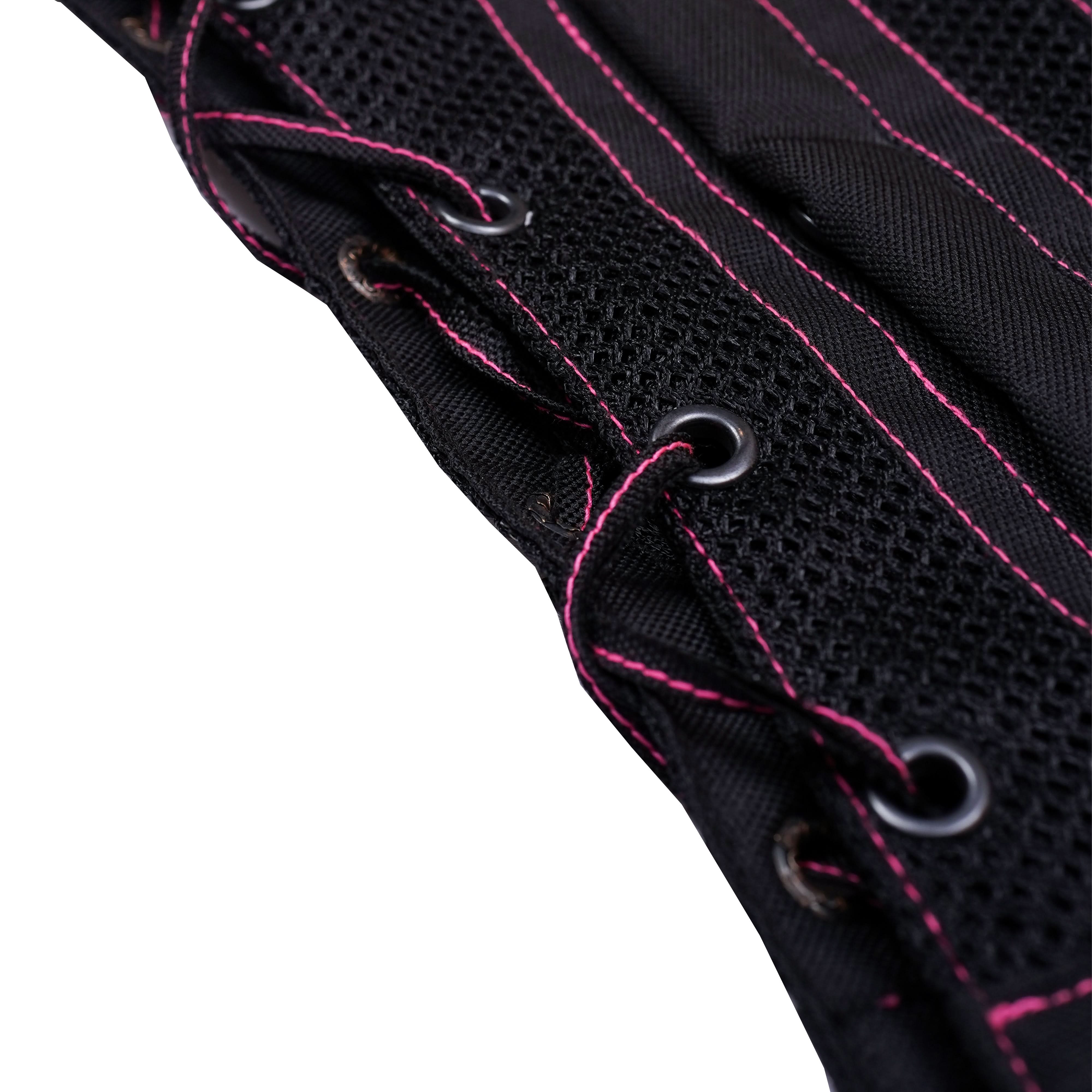 Rose Phantom - Women's Mesh Vest