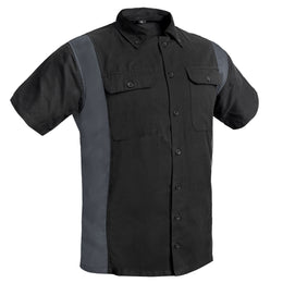 Roadborne – Cotton Work Shirt