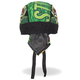 2022 Sturgis Skull Riders Headwraps