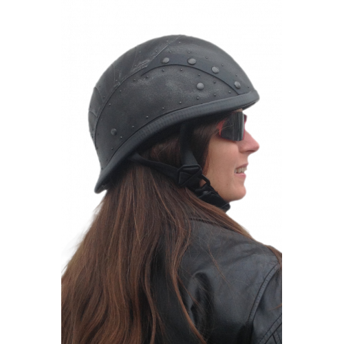 THE STEALTH Helmets Badass Helmets