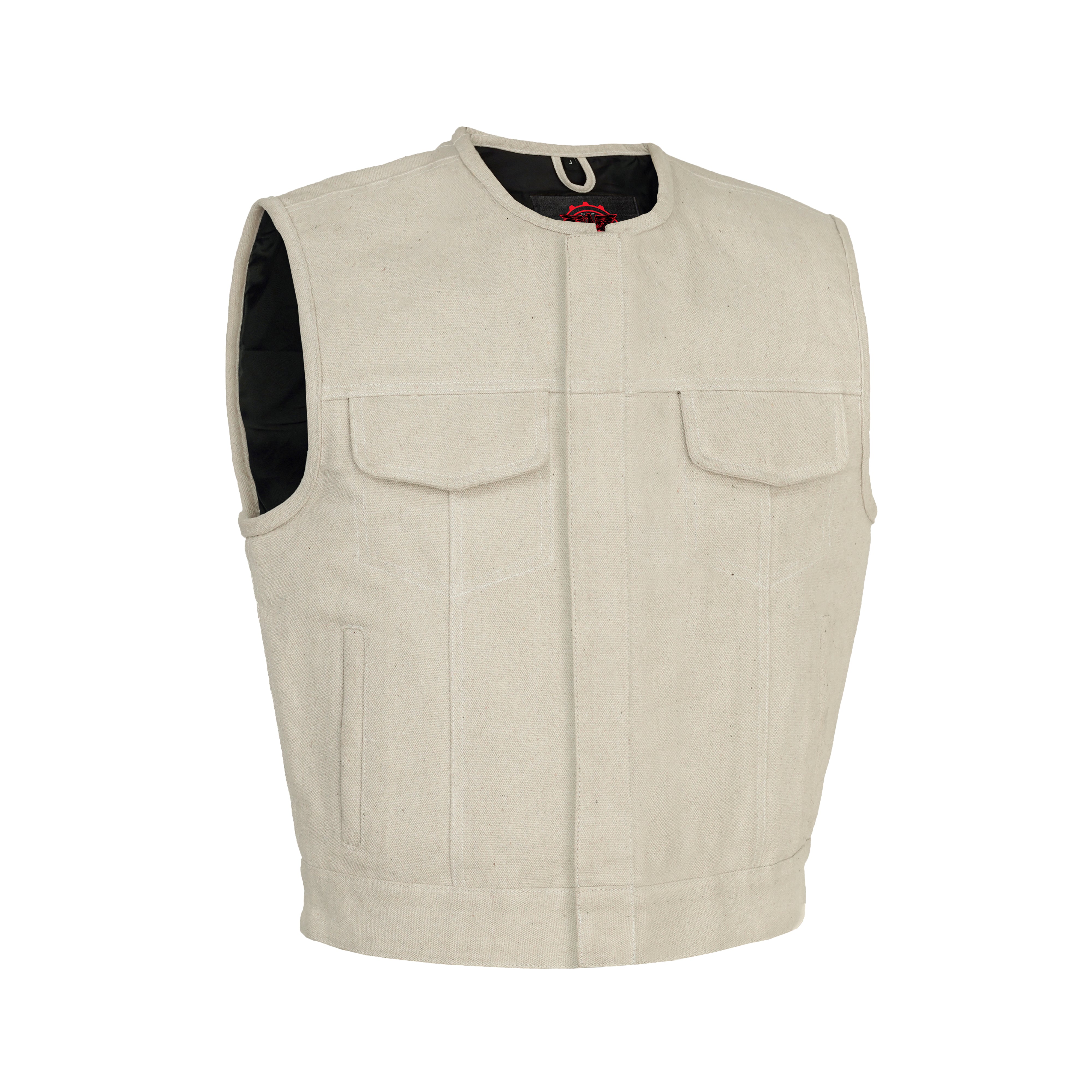 Rustmark Blaze Menâ€™s Canvas Vest