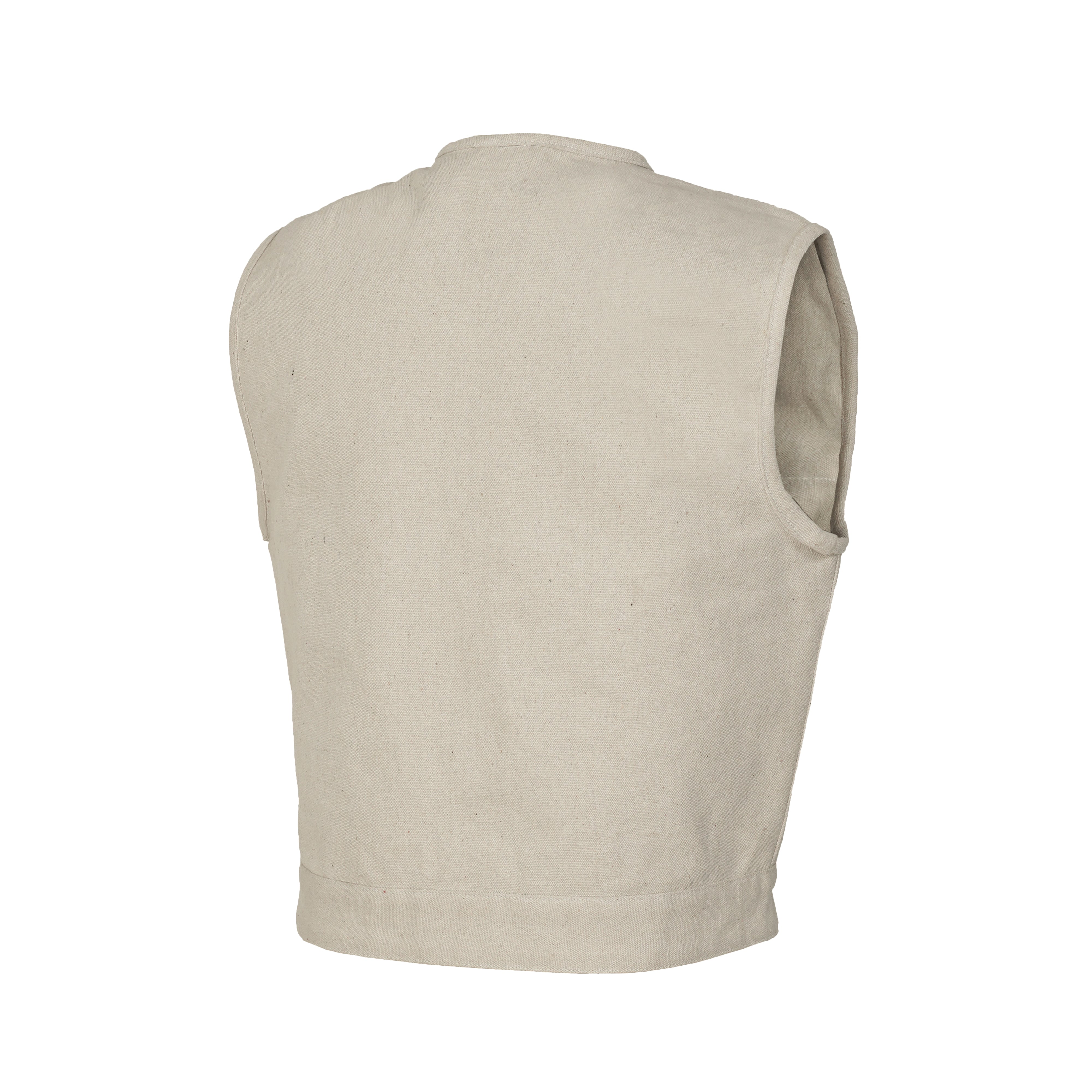 Rustmark Blaze Menâ€™s Canvas Vest