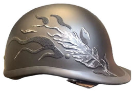 American BADASS Phoenix Helmet Helmets Badass Helmets