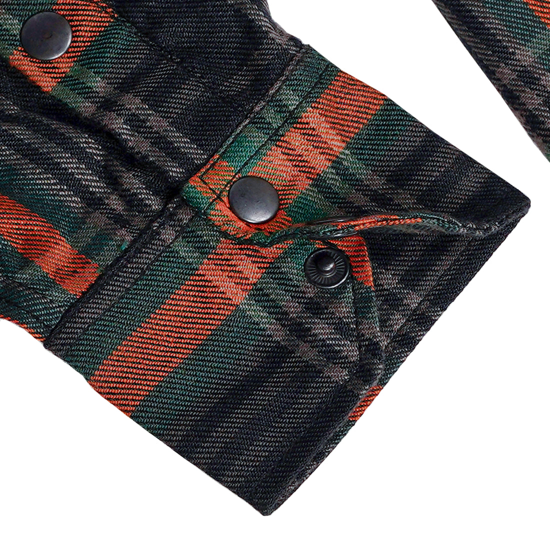 Seaflora Women’s Flannel Shirt