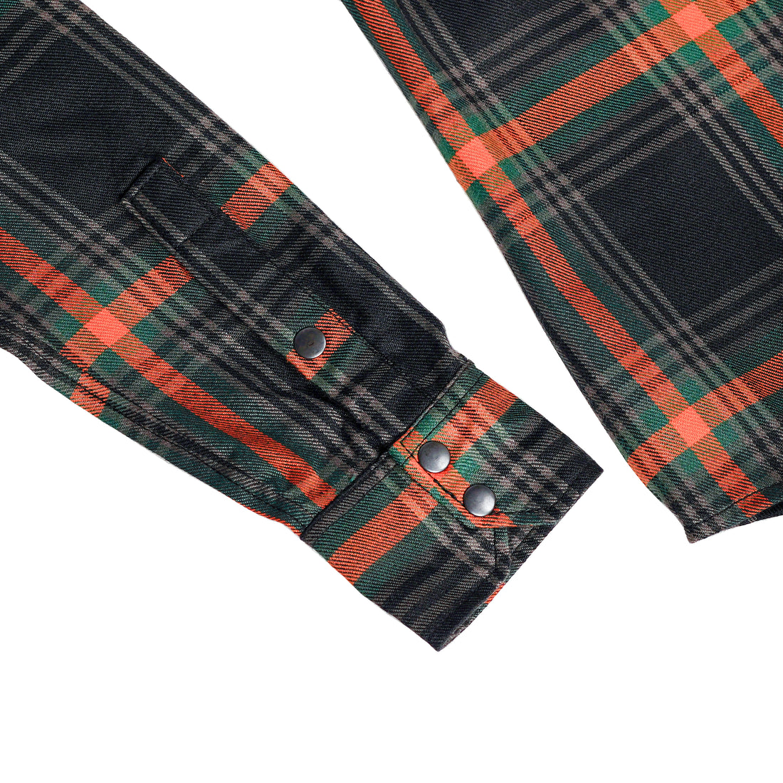 Seaflora Women’s Flannel Shirt