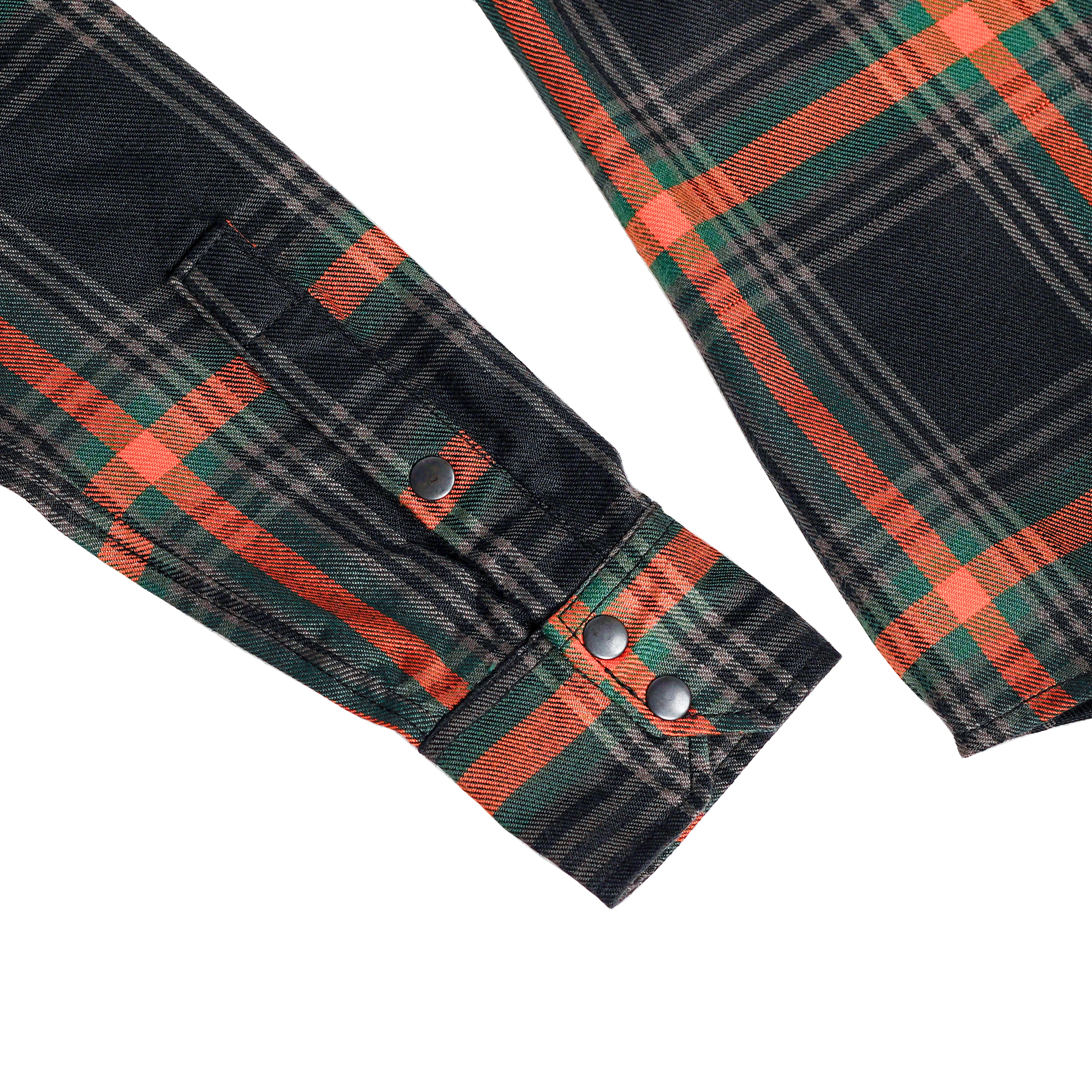 Seaflora Women’s Flannel Shirt