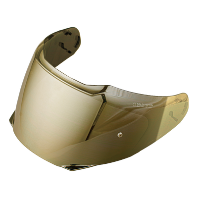 Glide Shield Outer- Gold