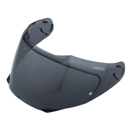 Glide Shield Outer- Smoke