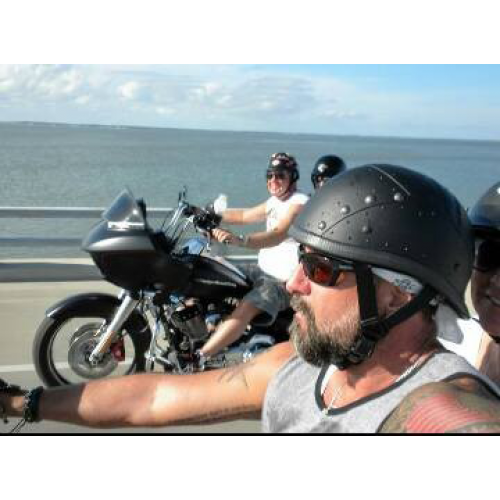 THE STEALTH Helmets Badass Helmets