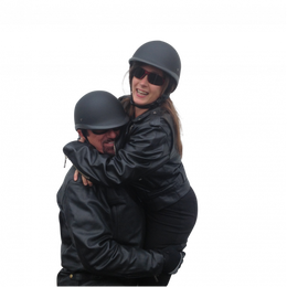 TROOPER Helmets Badass Helmets