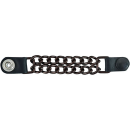 VEPC100RB Vest Extender Powder Coated Root Beer Vest Extenders Warhawk Customs