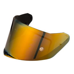 Viper Shield Outer- Gold