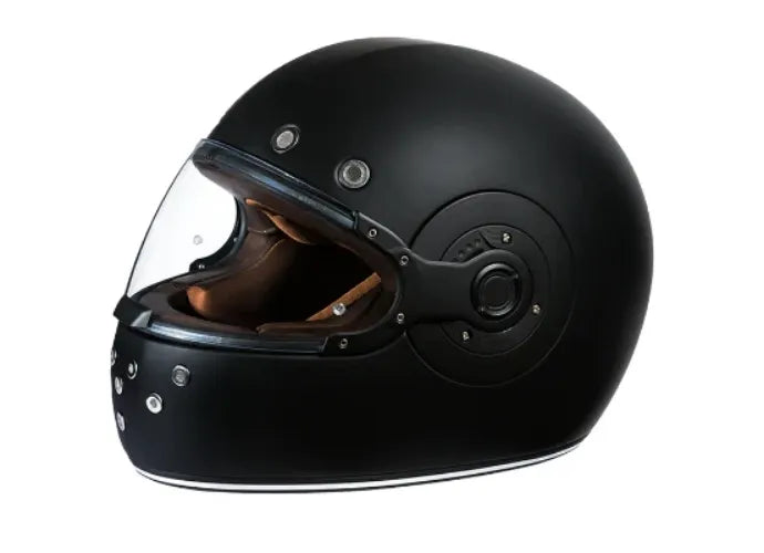 Vintage Helmets