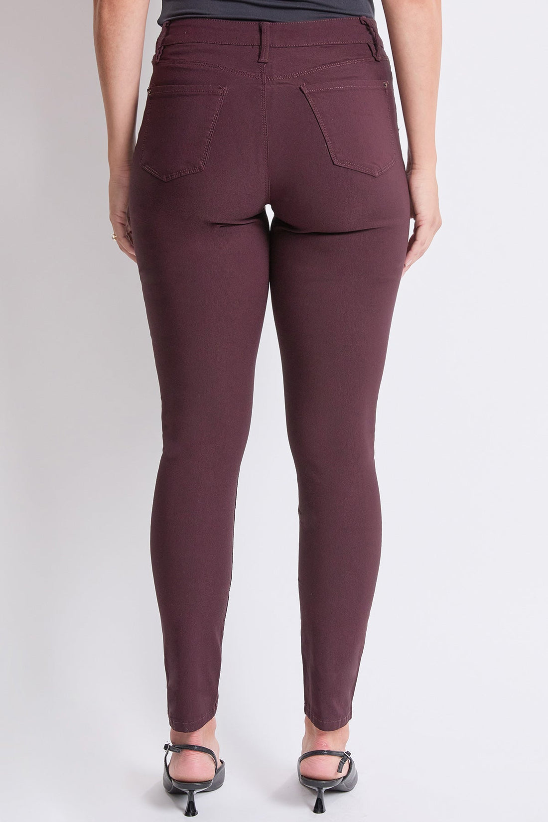 Women's Hyperstretch Skinny Pants